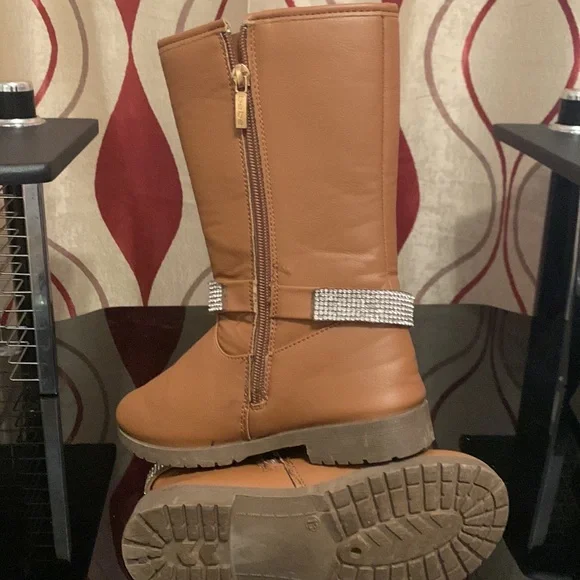 Toddlers winter boots - Picture 3 of 3